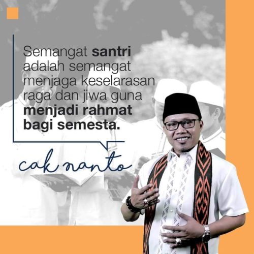 cak nanto cak nanto