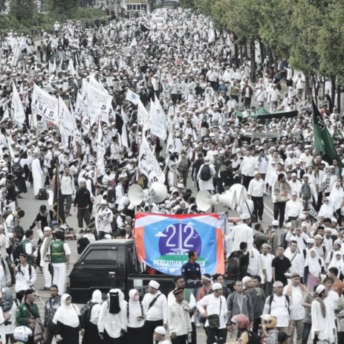 gerakan 212 gerakan 212