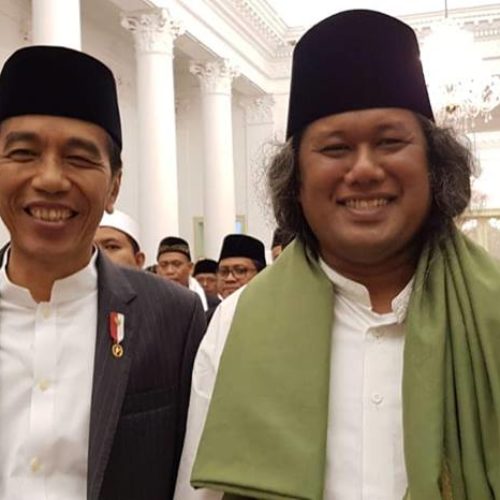 gus muwafiq