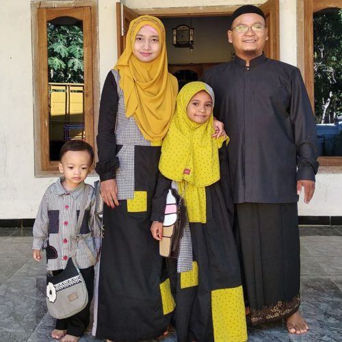 gus rijal gus rijal