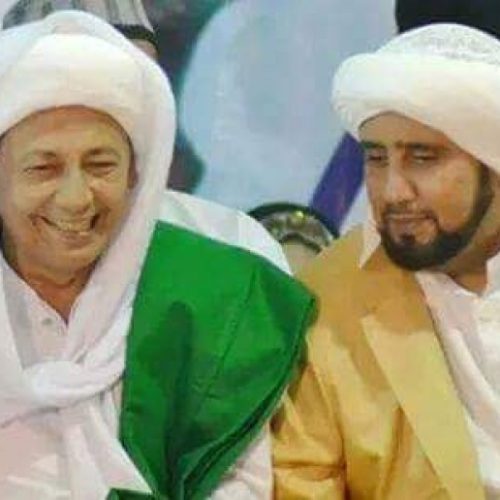 habib lutfi habib syech
