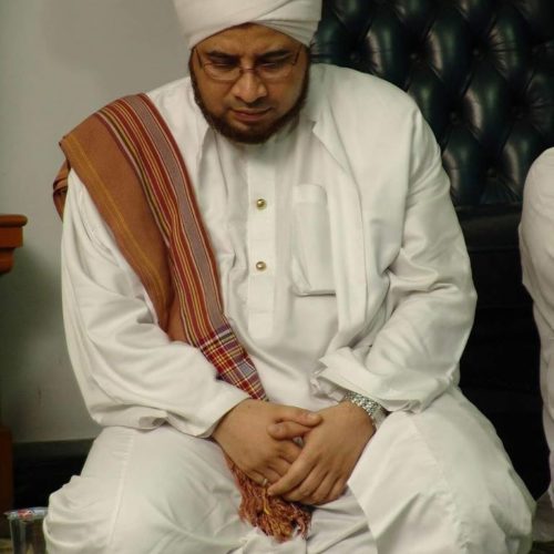 habib mundzir