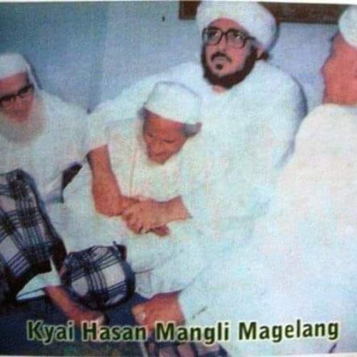 mbah hasan mangli
