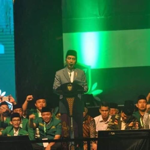jokowi