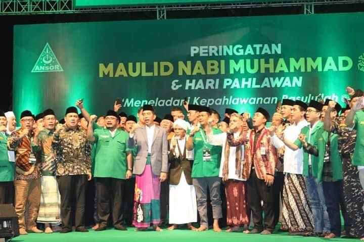 jokowi ansor