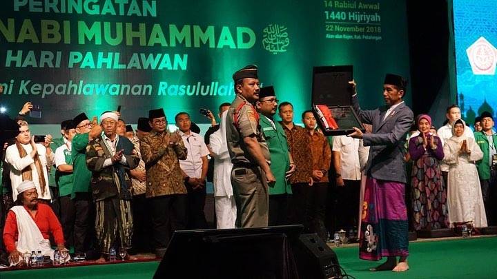 jokowi