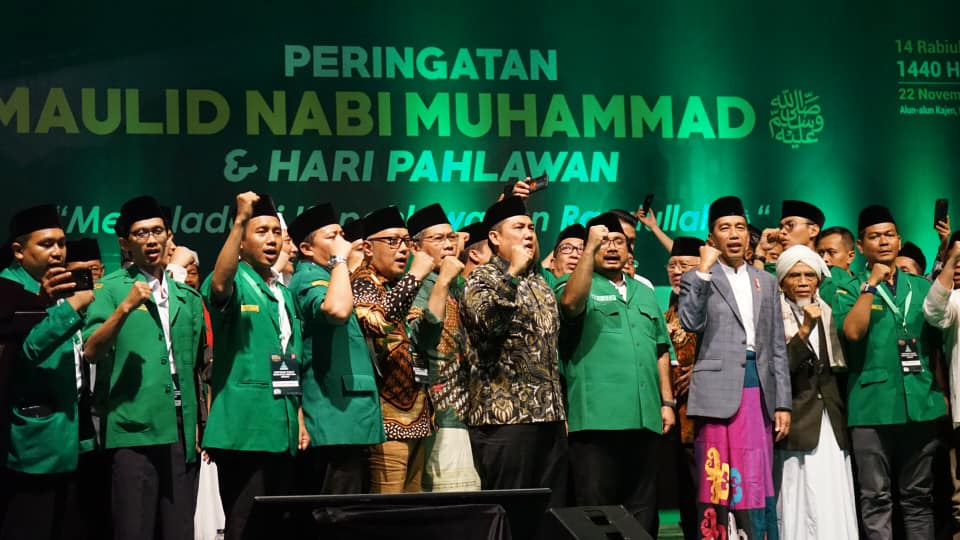 jokowi