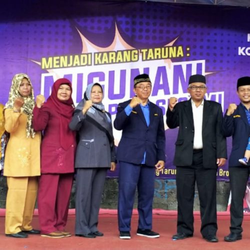 karangtaruna kota