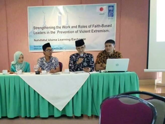 kiai husein muhammad