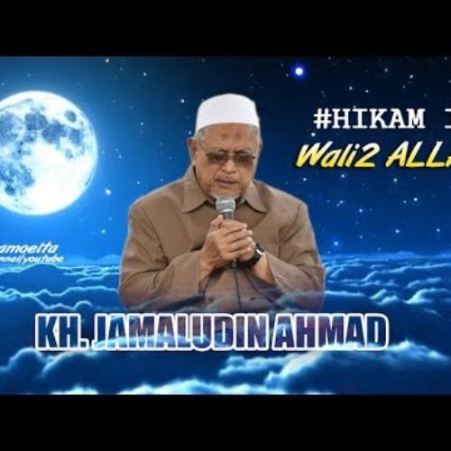 kiai jamal
