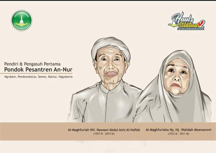 kiai nawawi