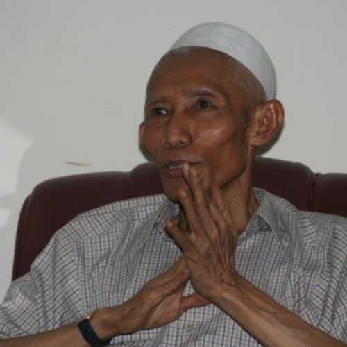 kiai sahal mahfudh Kiai Sahal Mahfudh Teladan Disiplin Menjaga Waktu