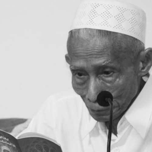 kiai sahal kajen kiai sahal kajen