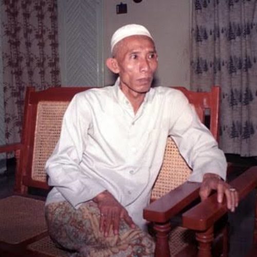 kisah Istimewa tentang Tingginya Ketawadluan Kiai Sahal Mahfudh