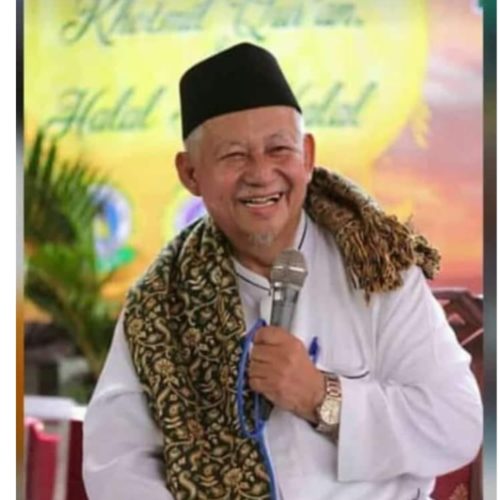 kiai sulton jombang