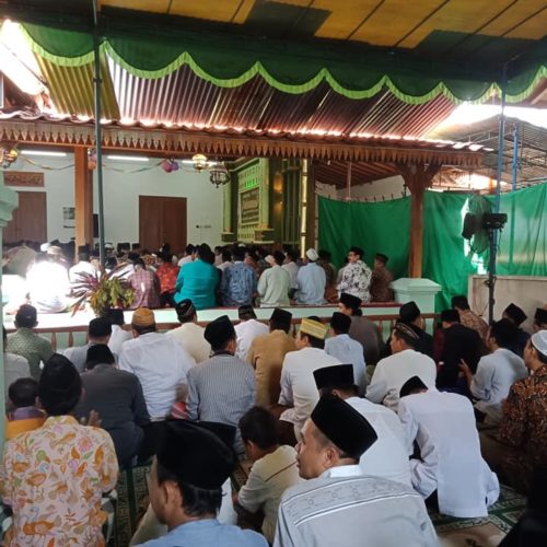 maulid di mlangi maulid di mlangi