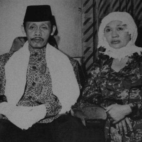 mbah mad