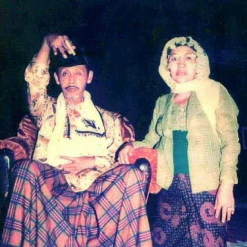mbah mad watucongol