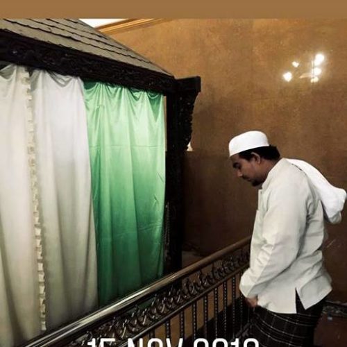 mbah ngadiwongso