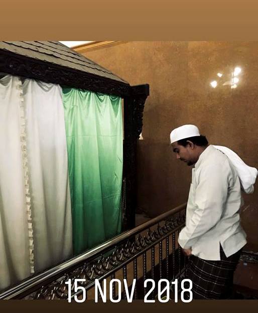 mbah ngadiwongso