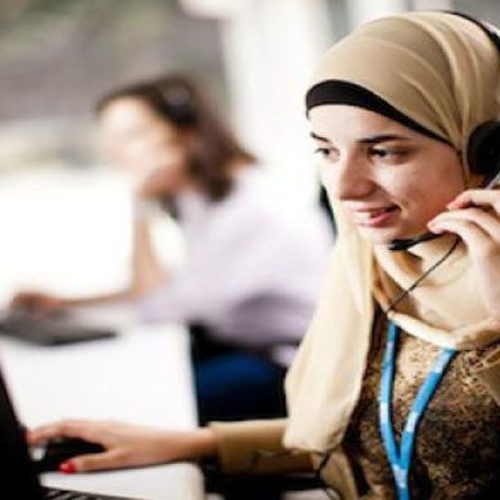 perempuan karir perempuan karir