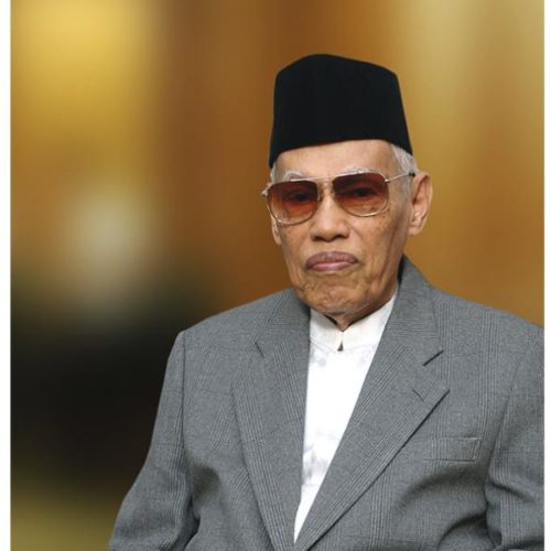 prof kh ali yafie