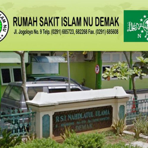 rsi nu demak