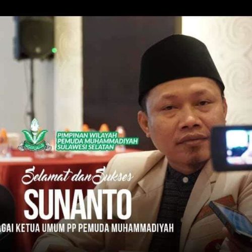 sunanto