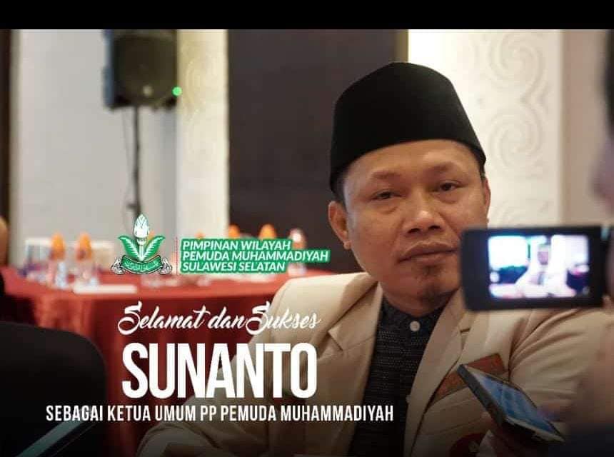 sunanto