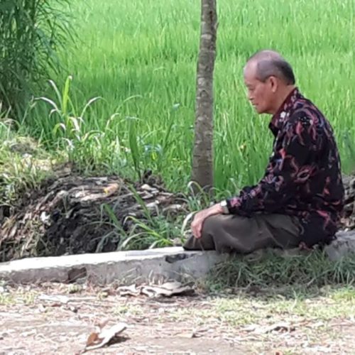 Ketika Buya Syafi'i Ma'arif Bicara tentang Kondisi Dunia Pasca Corona