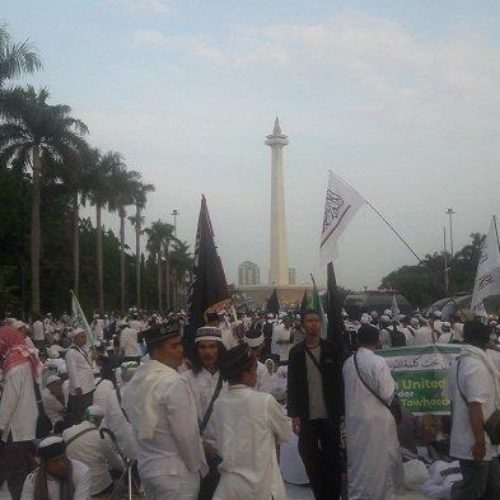 Aksi Reuni 212