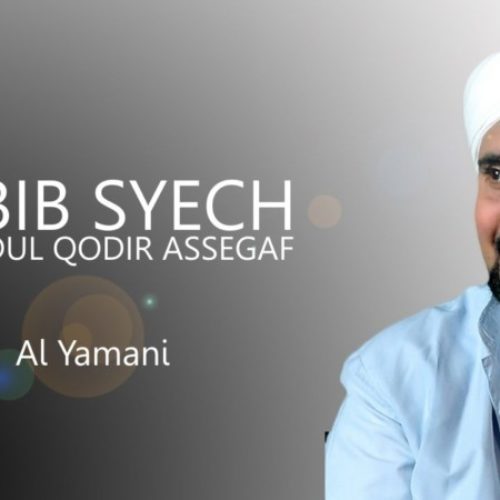 Habib-Syaikh Habib-Syaikh