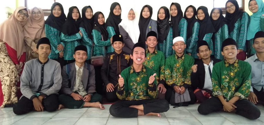 IPNU sewon