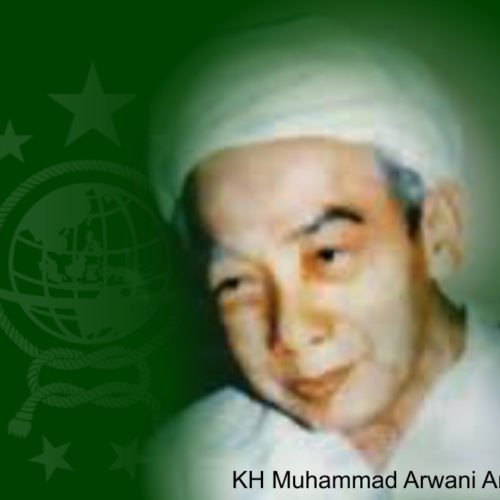 Kiai Arwani