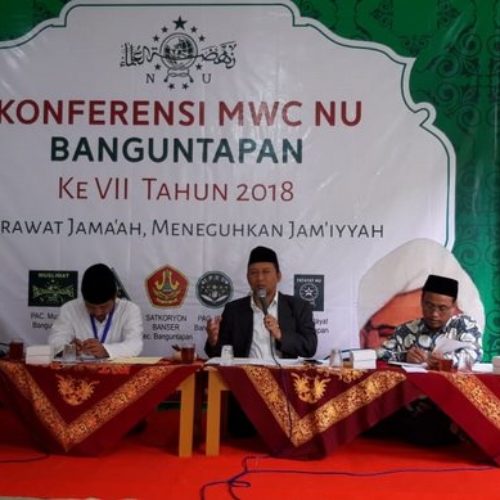 Konferensi Banguntapan Konferensi Banguntapan