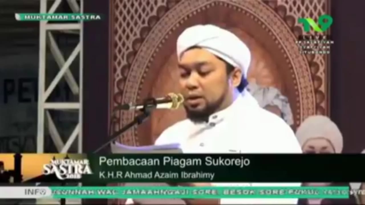 Muktamar Sastra