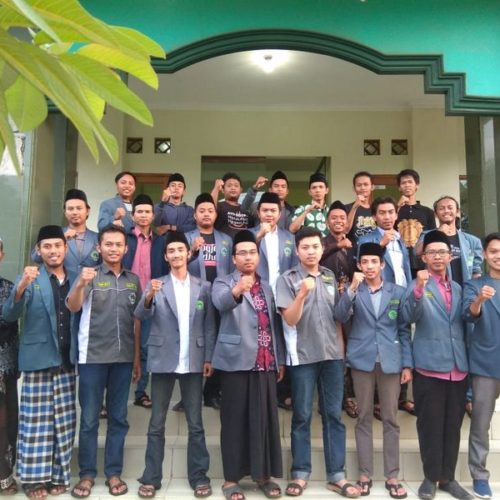 PW IPNU Jogja