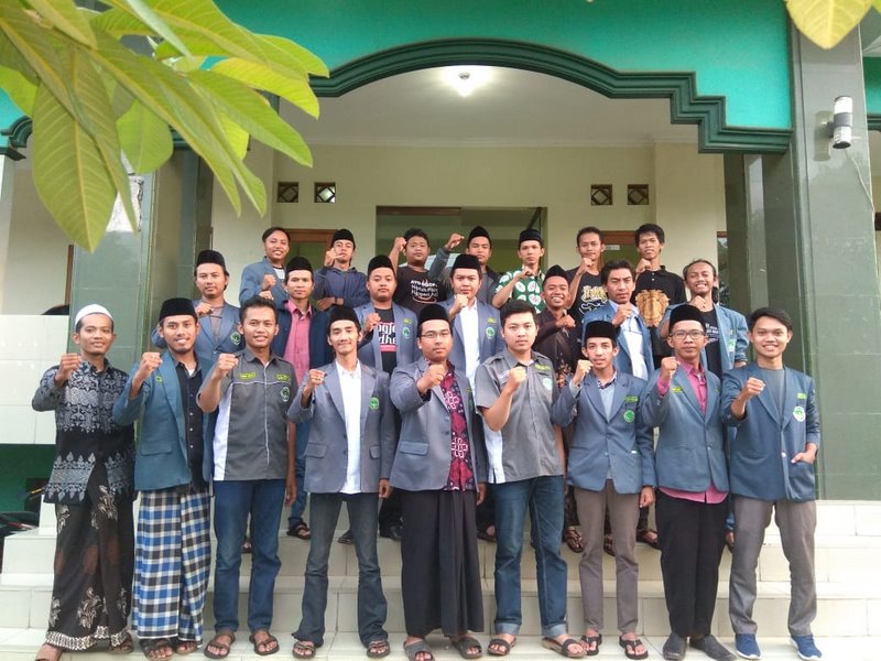 PW IPNU Jogja