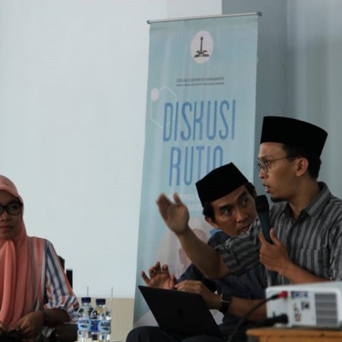 Pesantren Krapyak