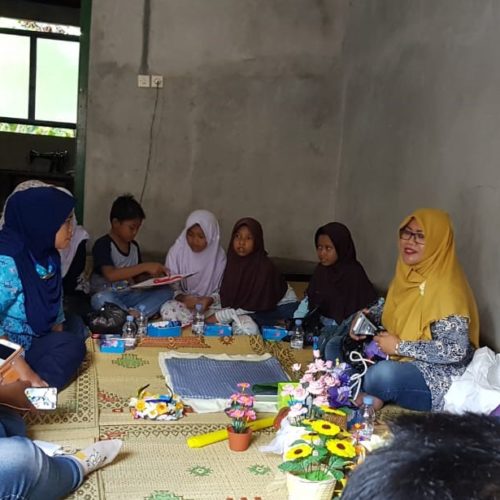 Ponpes Sunan Kalijaga