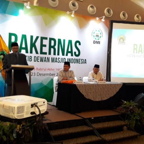Rakernas IK DMI