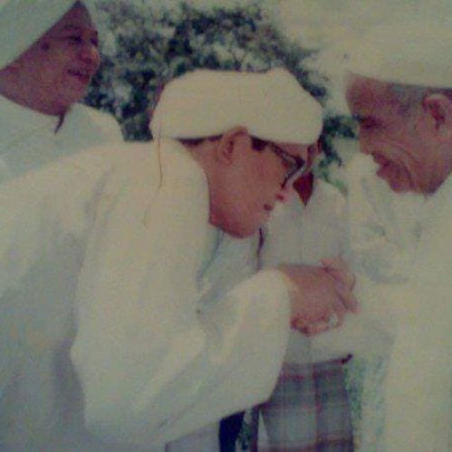 abah guru sekumpul martapura