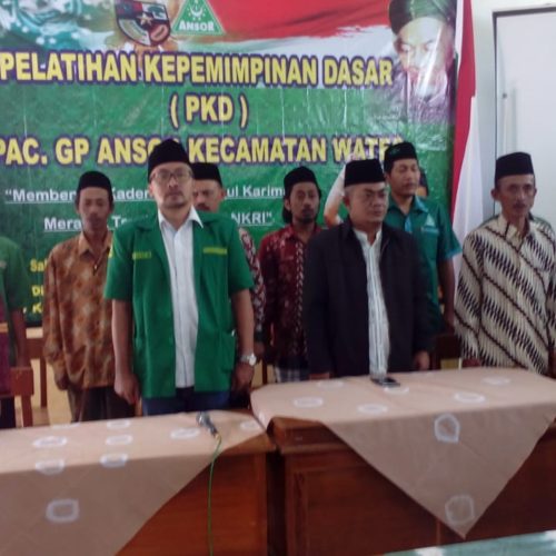 ansor wates ansor wates