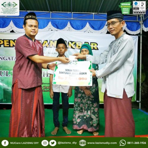 bantuan janda