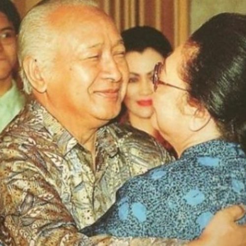 bu tien suharto