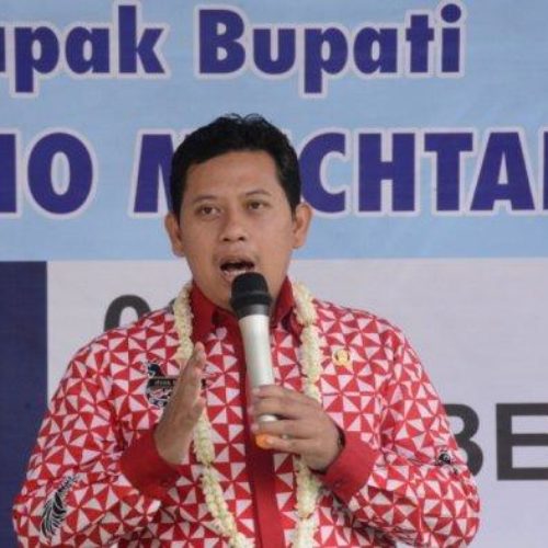 bupati cianjur