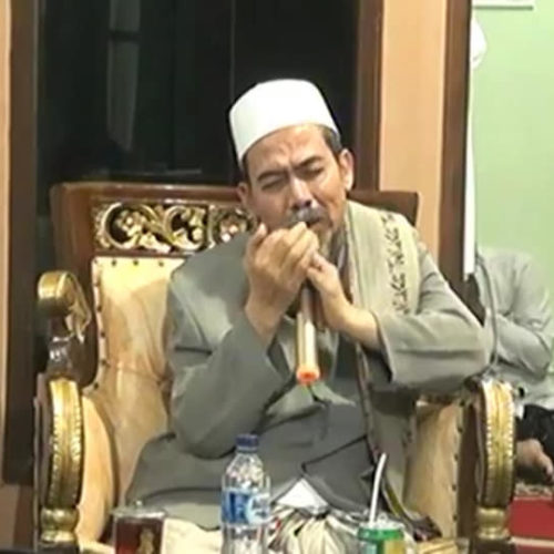 gus najih maimoen gus najih maimoen