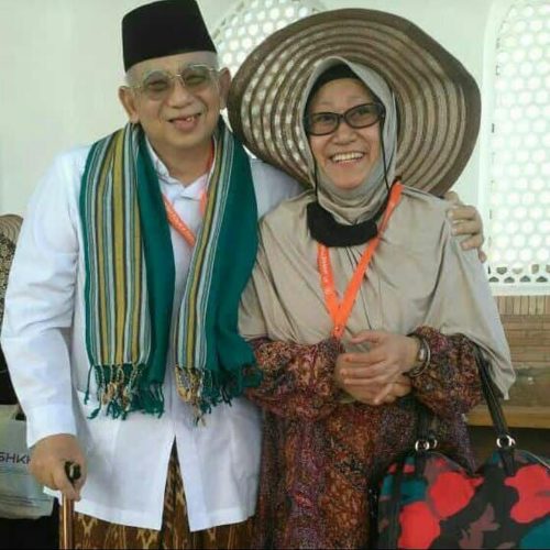 gus ulin kudus
