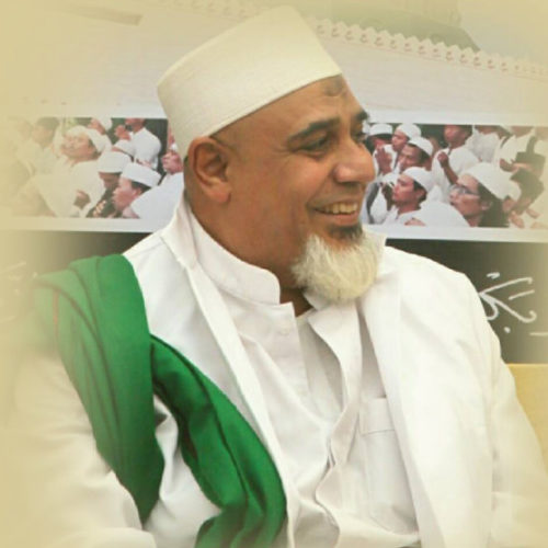 habib abu bakar