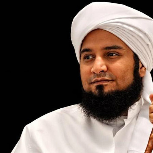 habib ali al-jufri